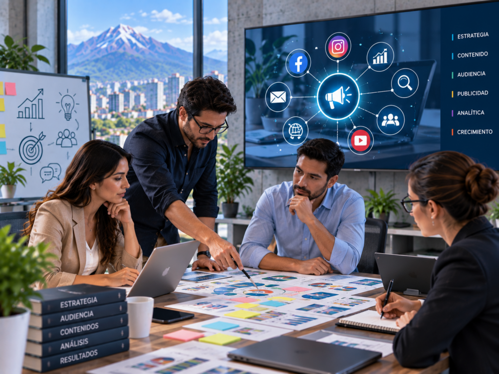 Curso Demo: Fundamentos de Marketing Digital